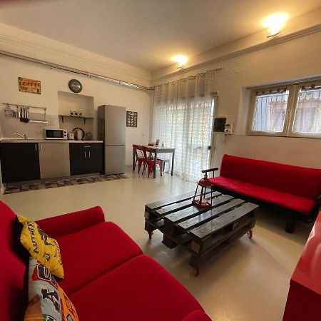 #Garibaldi 05 - Old Town Apartment Olbia Exterior foto