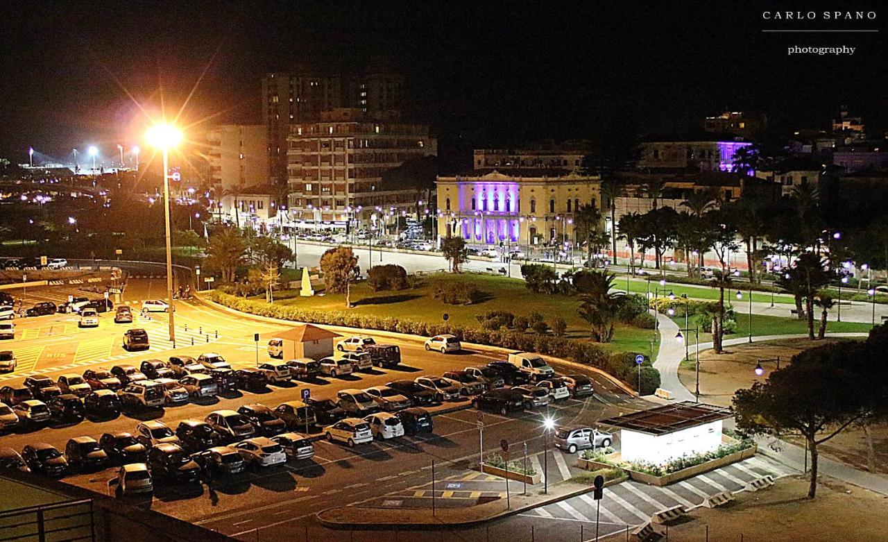 #Garibaldi 05 - Old Town Apartment Olbia Exterior foto